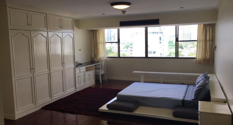 À vendre 5 chambres condo à Watthana, Bangkok
