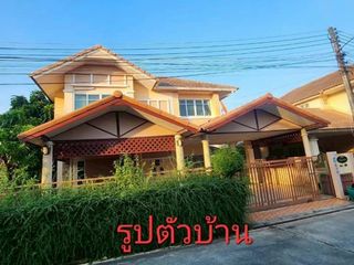 ขาย 3 ห้องนอน บ้านเดี่ยว ใน เมืองพิษณุโลก, พิษณุโลก