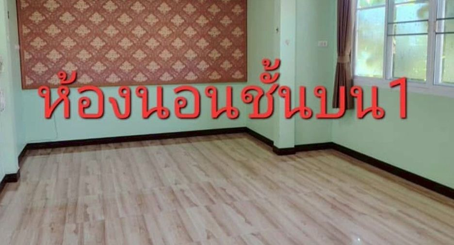 For sale 3 bedrooms house in Mueang Phitsanulok, Phitsanulok