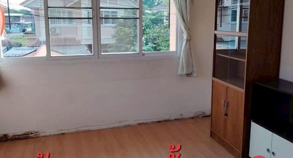For sale 3 bedrooms house in Mueang Phitsanulok, Phitsanulok