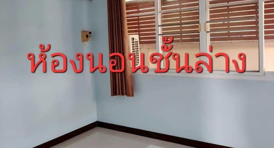 For sale 3 bedrooms house in Mueang Phitsanulok, Phitsanulok