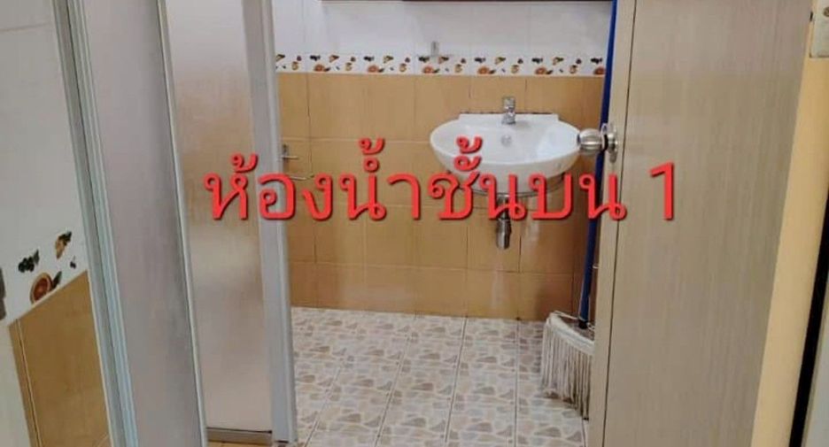 For sale 3 bedrooms house in Mueang Phitsanulok, Phitsanulok