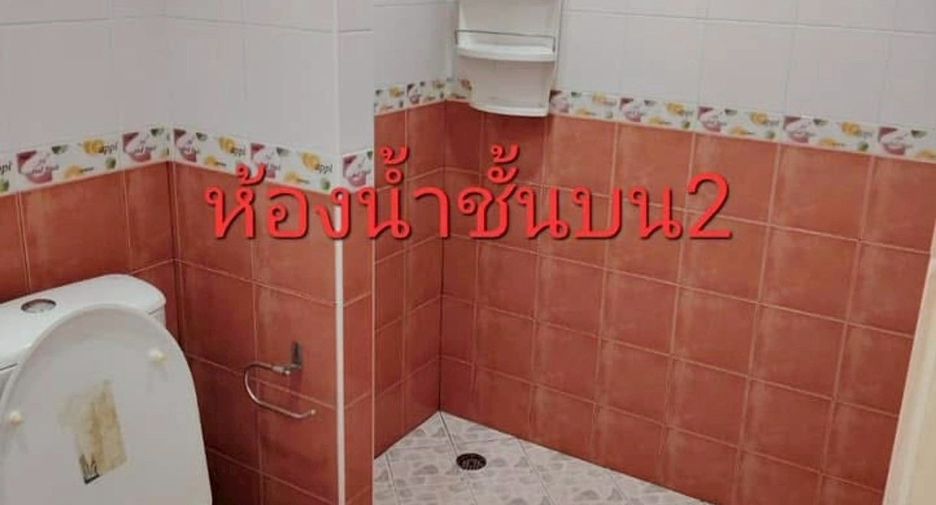 For sale 3 bedrooms house in Mueang Phitsanulok, Phitsanulok