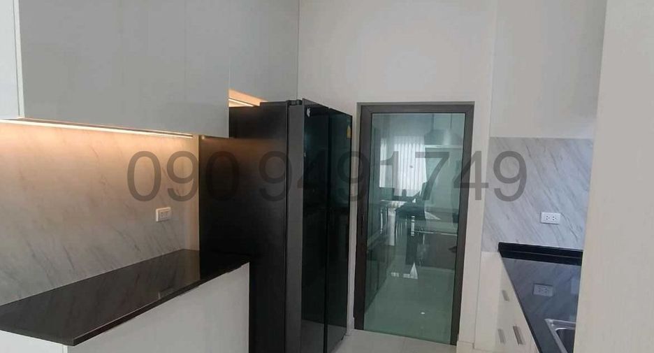 出售 4 卧室 独立屋 在 Bang Phli, Samut Prakan