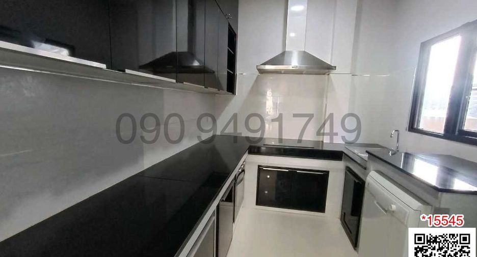 出售 4 卧室 独立屋 在 Bang Phli, Samut Prakan