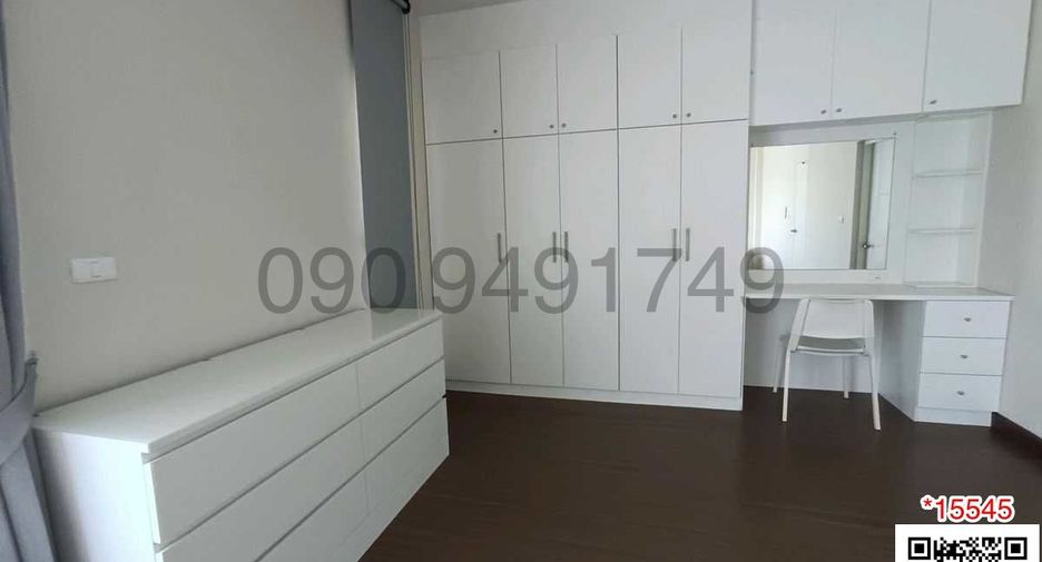 出售 4 卧室 独立屋 在 Bang Phli, Samut Prakan