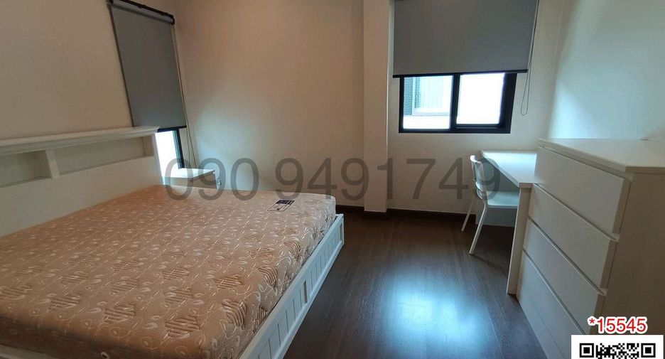 出售 4 卧室 独立屋 在 Bang Phli, Samut Prakan