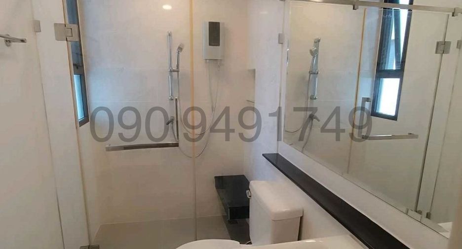 出售 4 卧室 独立屋 在 Bang Phli, Samut Prakan