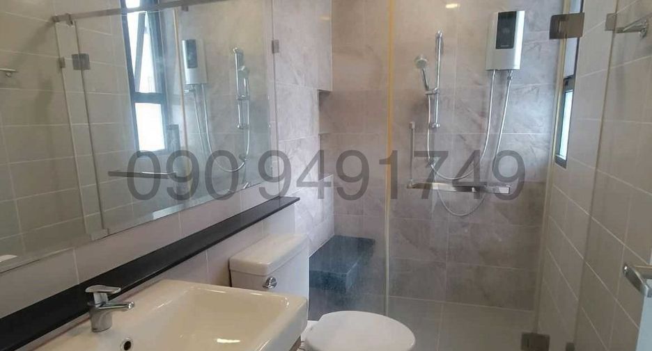 出售 4 卧室 独立屋 在 Bang Phli, Samut Prakan