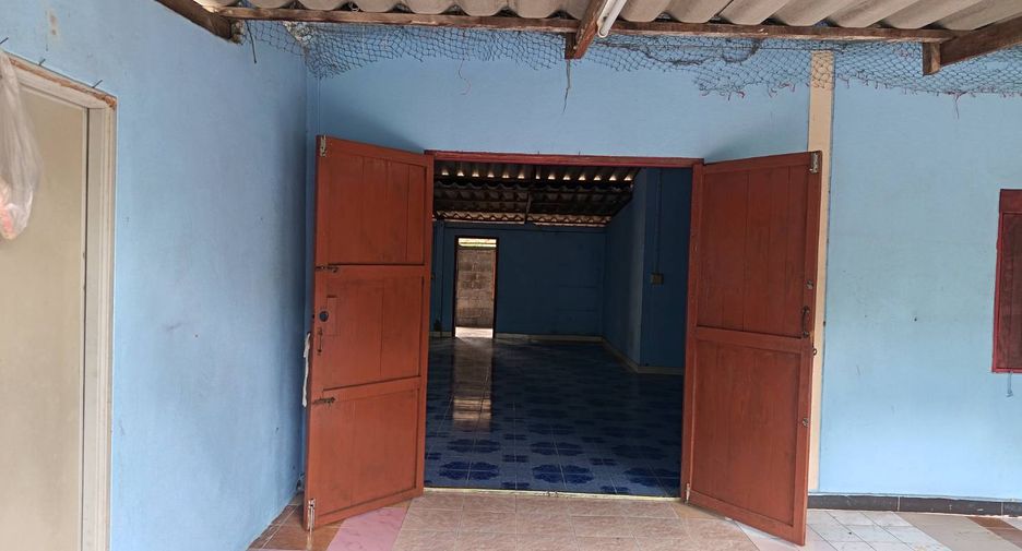For sale land in Mueang Suphanburi, Suphan Buri