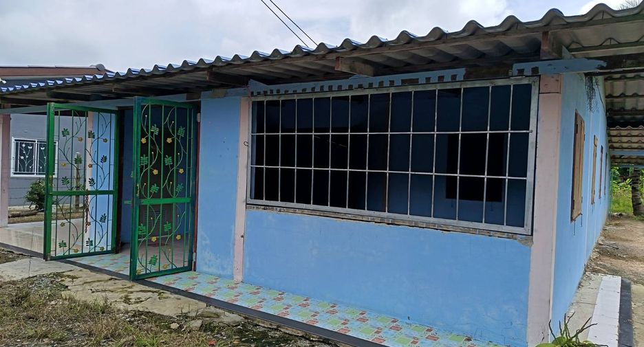 For sale land in Mueang Suphanburi, Suphan Buri