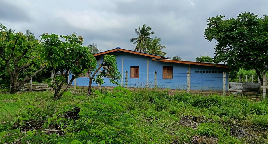 For sale land in Mueang Suphanburi, Suphan Buri