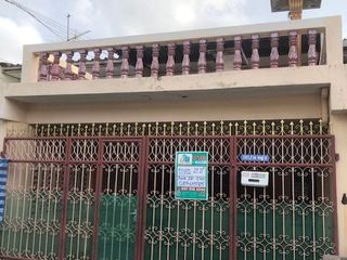 For sale 3 bedrooms townhouse in Mueang Samut Prakan, Samut Prakan
