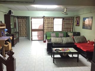 For sale 3 bedrooms townhouse in Mueang Samut Prakan, Samut Prakan