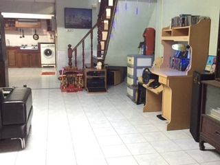 For sale 3 bedrooms townhouse in Mueang Samut Prakan, Samut Prakan