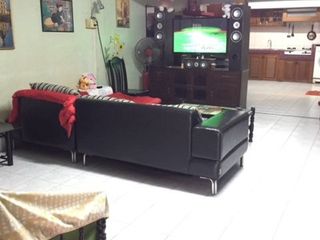 For sale 3 bedrooms townhouse in Mueang Samut Prakan, Samut Prakan