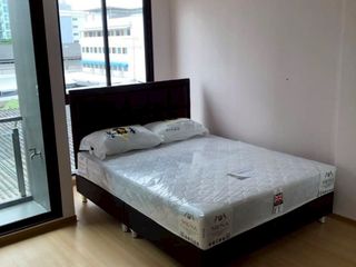 Продажа 1 кровать кондо в Пхаси Чароен, Бангкок