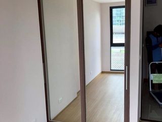 Продажа 1 кровать кондо в Пхаси Чароен, Бангкок