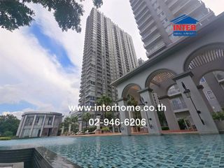 出售 2 卧室 公寓 在 Mueang Nonthaburi, Nonthaburi