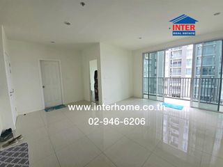 出售 2 卧室 公寓 在 Mueang Nonthaburi, Nonthaburi