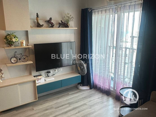 出售 2 卧室 公寓 在 Bang Lamung, Chon Buri