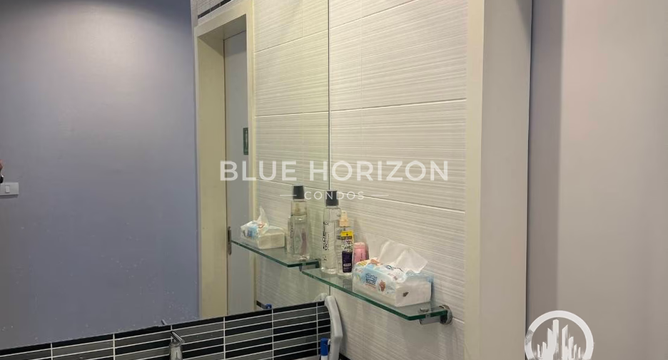 For sale 2 bedrooms condo in Bang Lamung, Chonburi