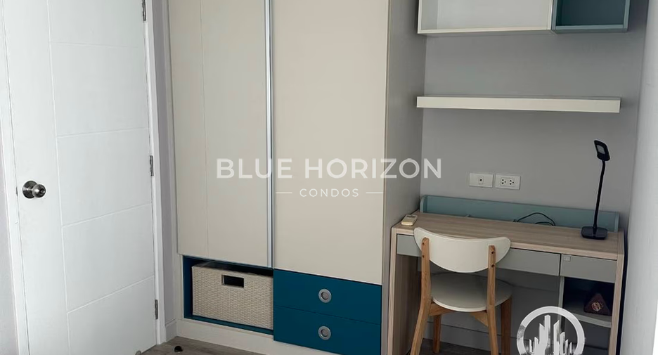 For sale 2 bedrooms condo in Bang Lamung, Chonburi