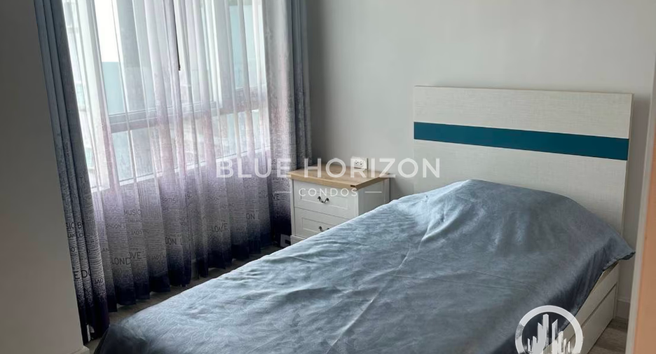 For sale 2 bedrooms condo in Bang Lamung, Chonburi