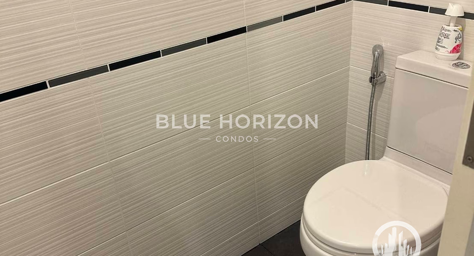 For sale 2 bedrooms condo in Bang Lamung, Chonburi