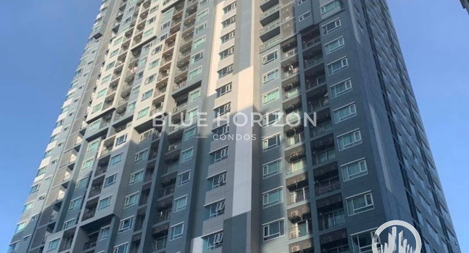 For sale 2 bedrooms condo in Bang Lamung, Chonburi