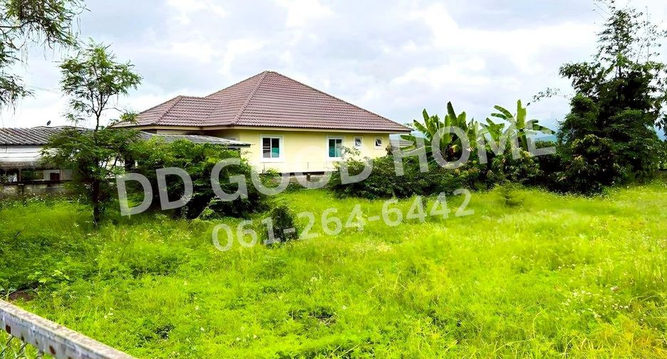 For sale land in Chun, Phayao
