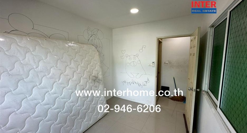 For sale 1 Beds condo in Bueng Kum, Bangkok