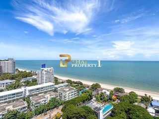 Wohnung zum Kauf mit 1 Zimmer in Hua Hin, Prachuap Khiri Khan