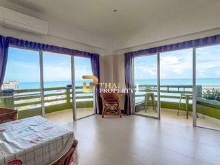 Wohnung zum Kauf mit 1 Zimmer in Hua Hin, Prachuap Khiri Khan