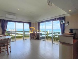 Wohnung zum Kauf mit 1 Zimmer in Hua Hin, Prachuap Khiri Khan