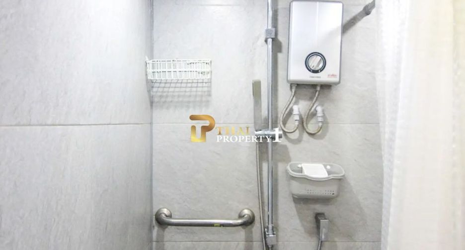 出售 1 卧室 公寓 在 华欣, 班武里府