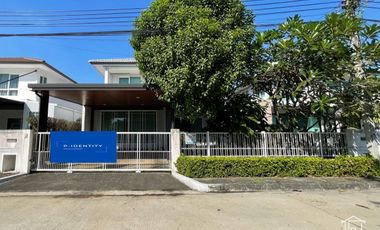 出售 3 卧室 独立屋 在 Sai Mai, 曼谷