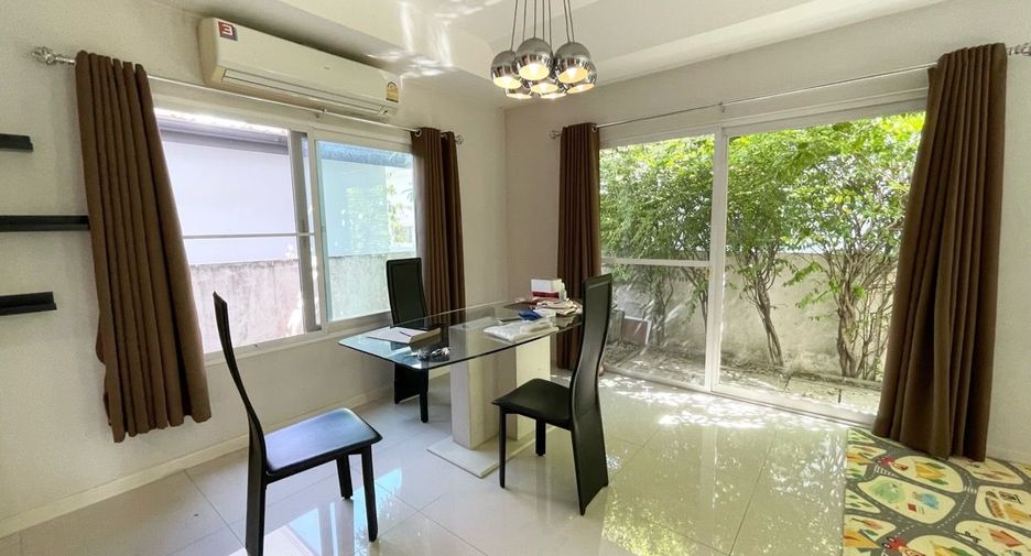 出售 3 卧室 独立屋 在 Sai Mai, 曼谷