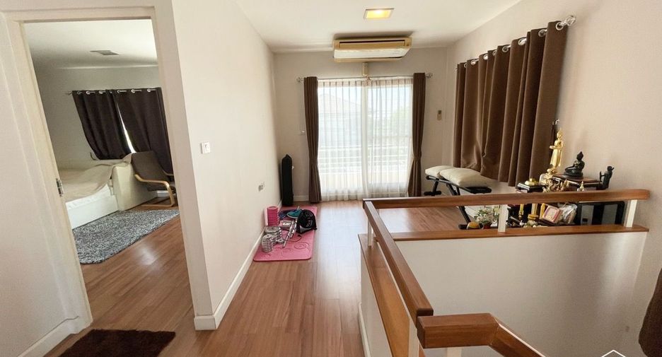 出售 3 卧室 独立屋 在 Sai Mai, 曼谷