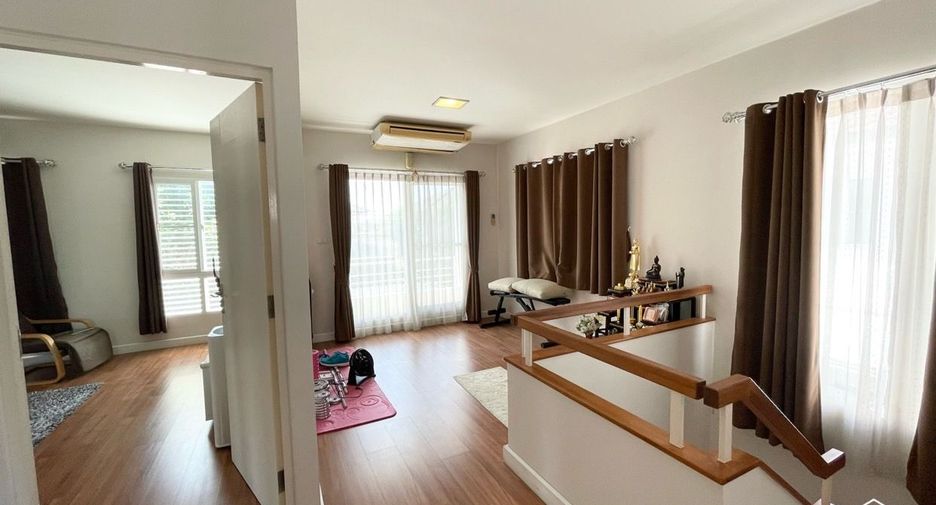 出售 3 卧室 独立屋 在 Sai Mai, 曼谷