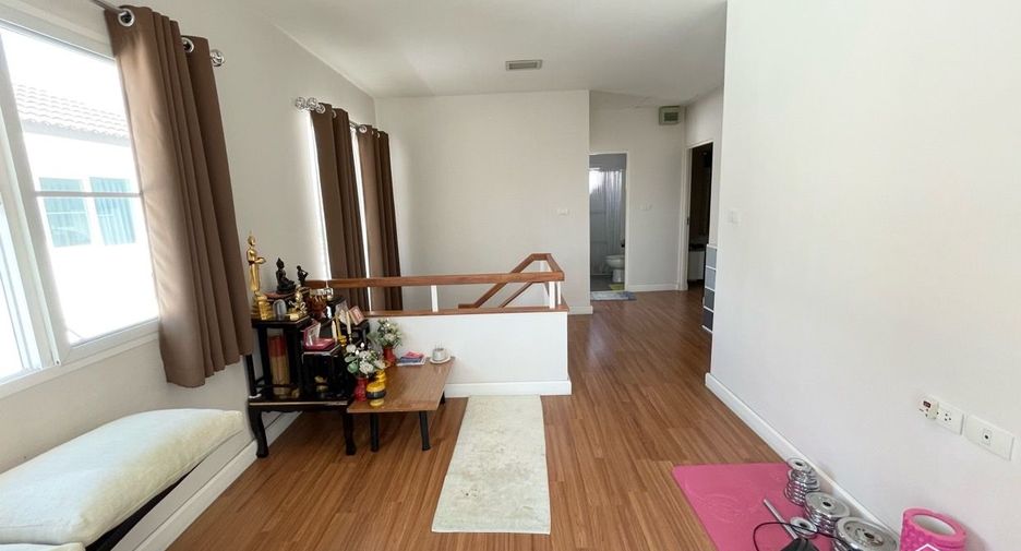 出售 3 卧室 独立屋 在 Sai Mai, 曼谷