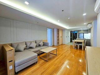 Apartment zur Miete mit 2 Zimmer in Khlong Toei, Bangkok
