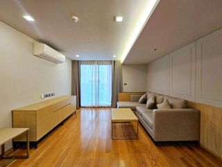 Apartment zur Miete mit 2 Zimmer in Khlong Toei, Bangkok