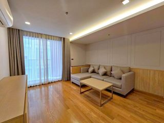 Apartment zur Miete mit 2 Zimmer in Khlong Toei, Bangkok