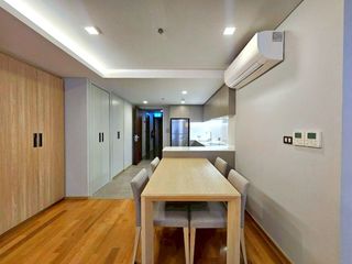 Apartment zur Miete mit 2 Zimmer in Khlong Toei, Bangkok