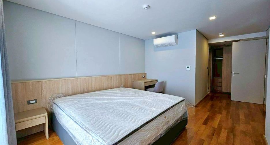 Apartment zur Miete mit 2 Zimmer in Khlong Toei, Bangkok