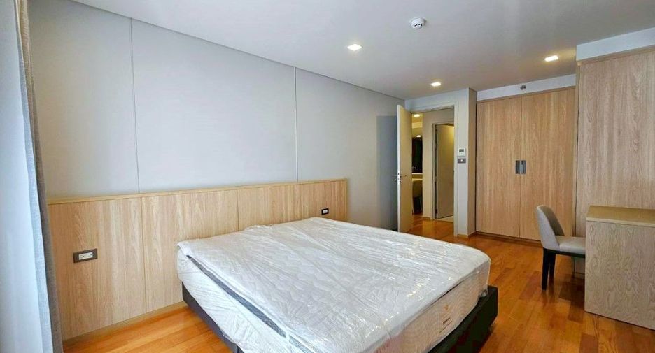 Apartment zur Miete mit 2 Zimmer in Khlong Toei, Bangkok