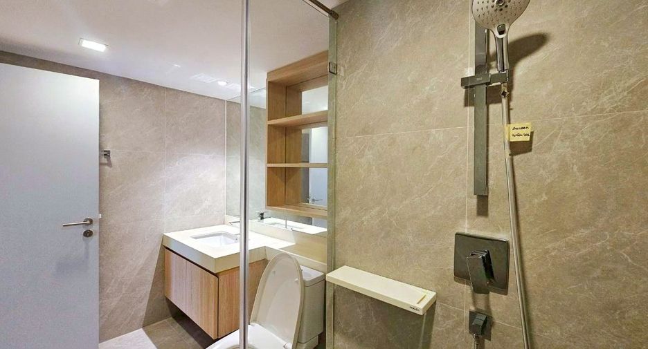 Apartment zur Miete mit 2 Zimmer in Khlong Toei, Bangkok