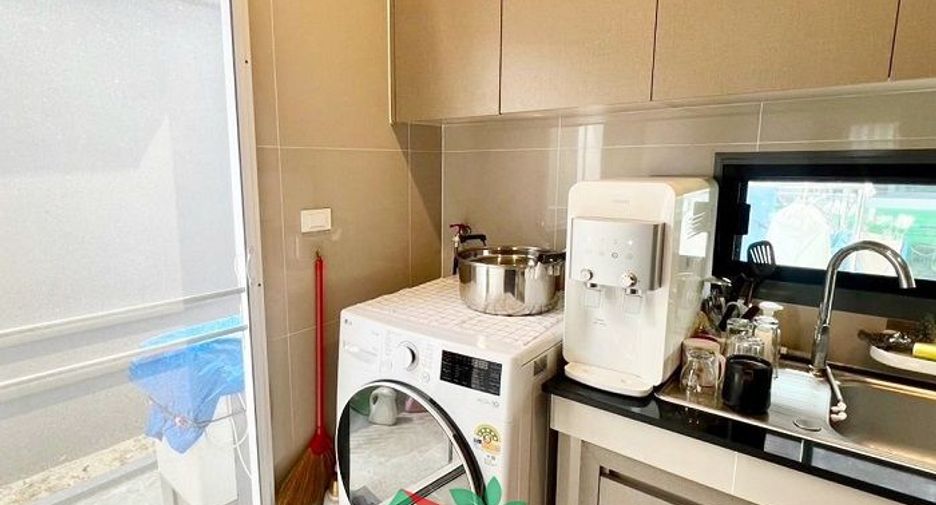 For sale 3 bedrooms house in Pak Kret, Nonthaburi