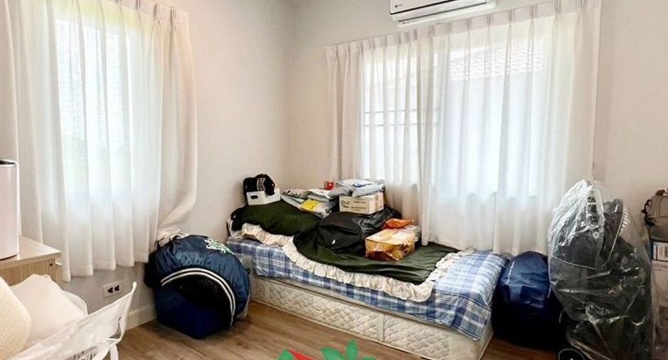 For sale 3 bedrooms house in Pak Kret, Nonthaburi